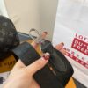 Stylish Fashion Carry Bag L4237
