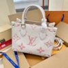 Stylish Fashion Carry Bag L4222