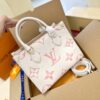 Stylish Fashion Carry Bag L4222