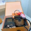 Stylish Fashion Carry Bag L4217