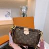 Stylish Fashion Carry Bag L4216