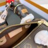 Stylish Fashion Carry Bag L4214