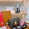 Stylish Fashion Carry Bag L4212