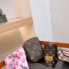 Stylish Fashion Carry Bag L4212