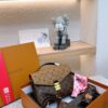 Stylish Fashion Carry Bag L4212