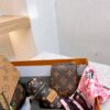 Stylish Fashion Carry Bag L4210