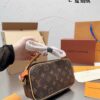 Stylish Fashion Carry Bag L4199