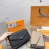 Stylish Fashion Carry Bag L4196