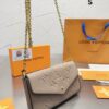 Stylish Fashion Carry Bag L4196