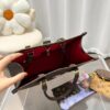 Stylish Fashion Carry Bag L4105