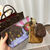 Stylish Fashion Carry Bag L4105