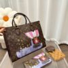 Stylish Fashion Carry Bag L4105