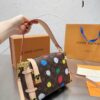Stylish Fashion Carry Bag L4091