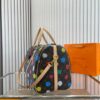 Stylish Fashion Carry Bag L4076