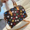 Stylish Fashion Carry Bag L4028