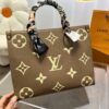 Stylish Fashion Carry Bag L4006