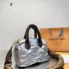 Stylish Fashion Carry Bag L4001
