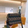 Stylish Fashion Carry Bag L4000 Stylish Fashion Carry Bag L4000