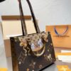 Stylish Fashion Carry Bag L3995 Stylish Fashion Carry Bag L3995