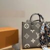 Stylish Fashion Carry Bag L3992