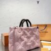 Stylish Fashion Carry Bag L3929
