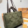 Stylish Fashion Carry Bag L3929