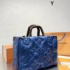 Stylish Fashion Carry Bag L3929