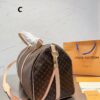 Stylish Fashion Carry Bag L3911