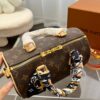 Stylish Fashion Carry Bag L3909