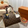 Stylish Fashion Carry Bag L3909