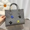 Stylish Fashion Carry Bag L3879