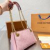 Stylish Fashion Carry Bag L3872