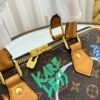 Stylish Fashion Carry Bag L3871 Stylish Fashion Carry Bag L3871
