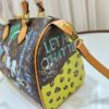 Stylish Fashion Carry Bag L3871 Stylish Fashion Carry Bag L3871