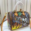 Stylish Fashion Carry Bag L3871 Stylish Fashion Carry Bag L3871