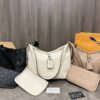 Stylish Fashion Carry Bag L3825