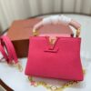 Stylish Fashion Carry Bag L3824