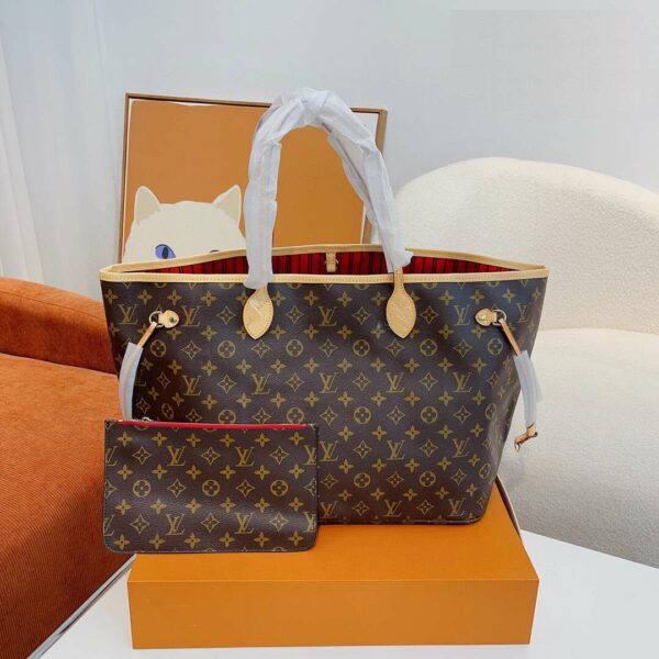 New Collection Fashion Bag L3801