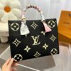 Stylish Fashion Carry Bag L3794