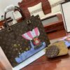 Stylish Fashion Carry Bag L3758