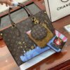 Stylish Fashion Carry Bag L3758