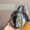 Stylish Fashion Carry LV Handbag L476