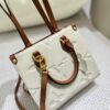 Stylish Fashion Carry Bag L3745