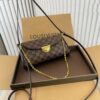 Stylish Fashion Carry Bag L3715