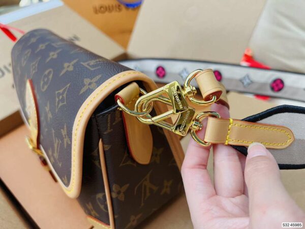 New Fashion Bag L3684