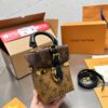 Stylish Fashion Carry Bag L3641
