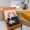 Stylish Fashion Carry Bag L3610
