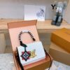 Stylish Fashion Carry Bag L3610