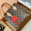 Stylish Fashion Carry Bag L3598