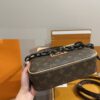 Stylish Fashion Carry LV Handbag L472